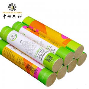 Wholesale 10pcs Moxibustion Mini Moxa Roll Pure Natural Herb 1.8*20 CM from china suppliers