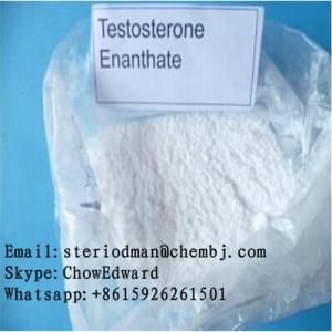Testosterone ethanate dosage