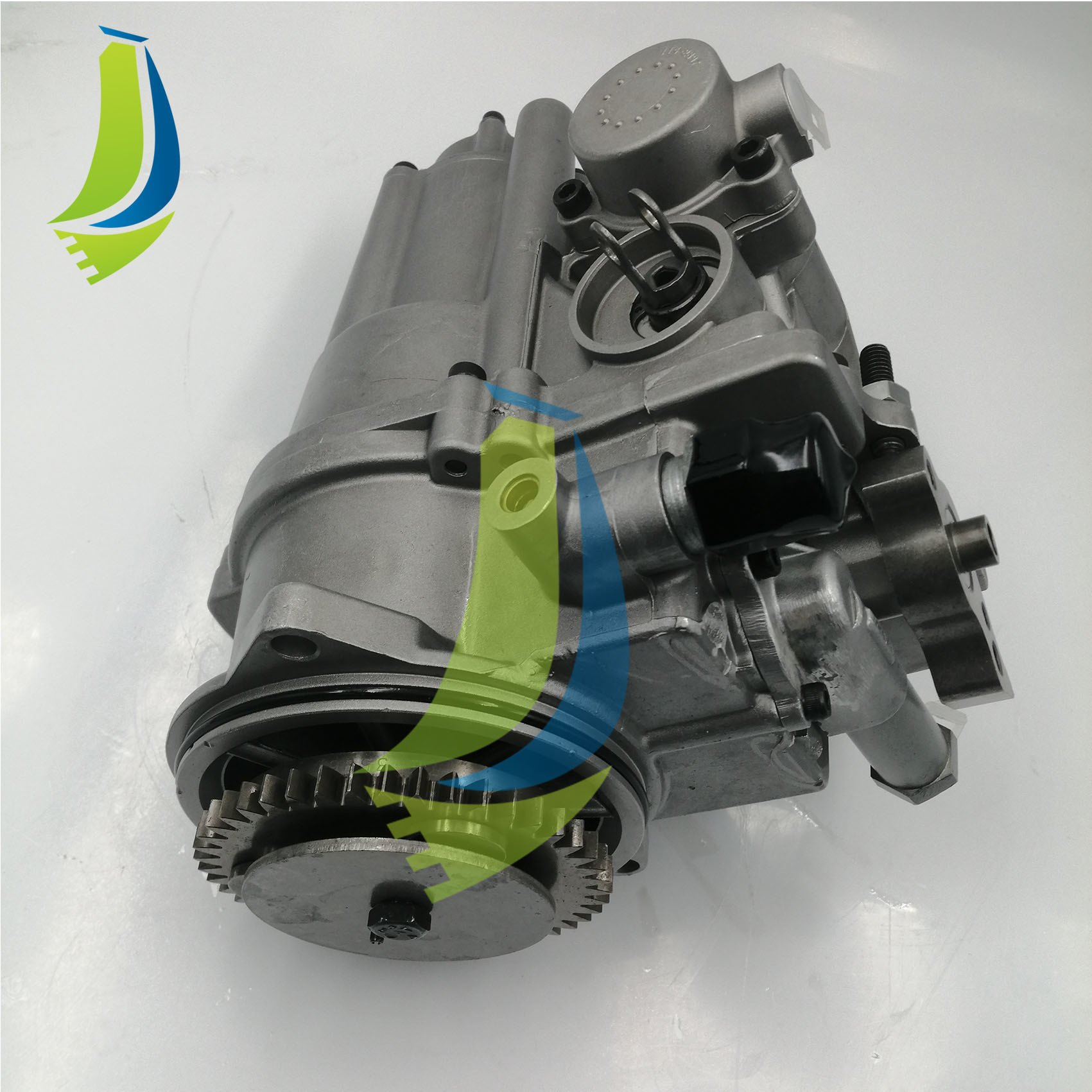 Wholesale 115-3576 High Quality Diesel Fuel Pump 1153576 For 3116 Engine from china suppliers