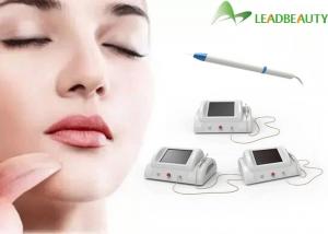 Wholesale 2016 most effective spider vein removal device /vascular removal machine/ Facial Vein Clearance high frequency from china suppliers