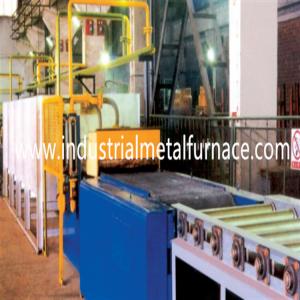 Wholesale 800 Celcius Continuous Tempering Mesh Belt Furnace 800 Degree Copper Tube Bright Annealing from china suppliers