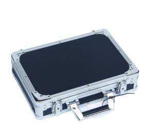 Wholesale Custom Aluminium Transport Case Big Space , Aluminum Equipment Cases Durable from china suppliers