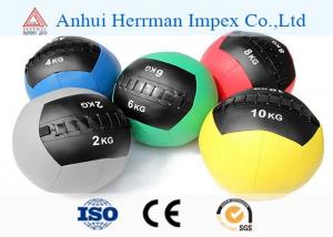 Wholesale Standard Colors PVC 85cm Anti Burst Exercise Ball from china suppliers