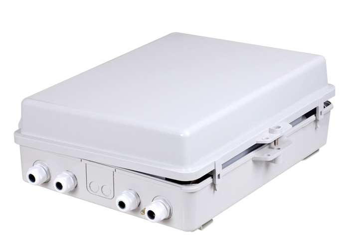 Wholesale ABS 32 Core IP65 FTTH Fiber Optic Distribution Box from china suppliers