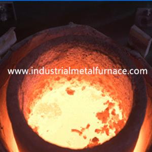 Wholesale 20KHZ Industrial Metal Melting Furnace from china suppliers