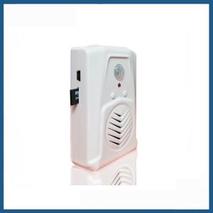 Wholesale COMER Recordable announcer Direction Recognition Infrared Sensor Alarm from china suppliers