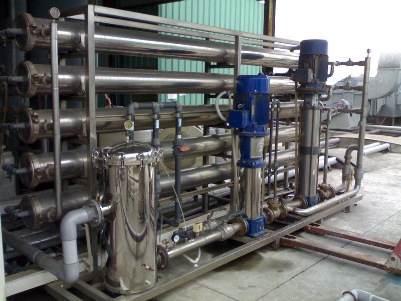 Wholesale industrial water treatment machines from china suppliers