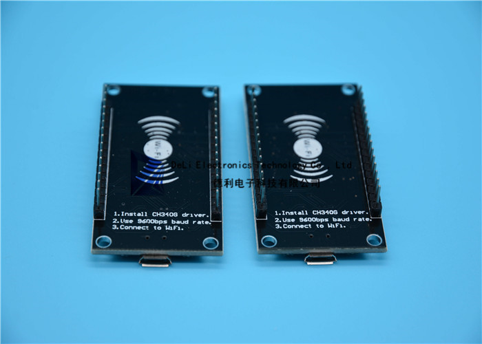 Wholesale ESP8266 Development Board RF Wireless Module for NodeMcu IOT V3 Lua CH340G from china suppliers