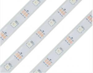 Wholesale Waterproof 5M RGB LED Strip Light SMD 2835 10mm Flexible LED Strip 12v from china suppliers