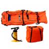 Buy cheap Easy Carry Negative Pressure Stretcher Portable Vacuum Stretcher from wholesalers