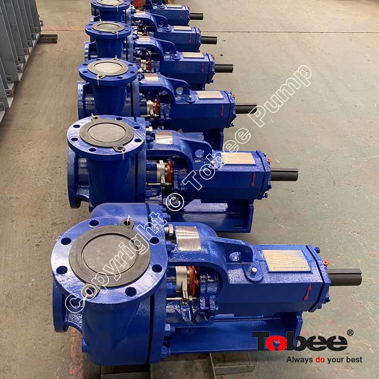 Wholesale Sandman Mission Magnum 6x5x11 Drilling Sand Pumps from china suppliers