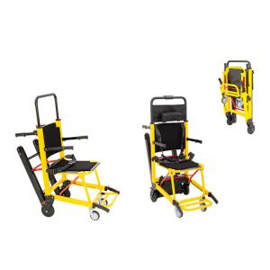Wholesale Evacuation Chair Stair Stretcher Evacuation Stair Chair Factory Exporting! from china suppliers