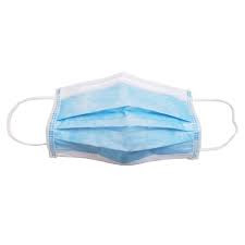 Wholesale Against Exposure Disposable Mouth Cover Three Ply Non Toxic Material Reliable from china suppliers