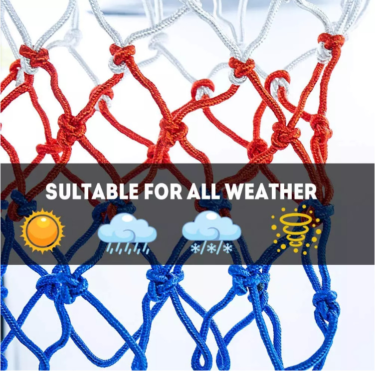 Wholesale Polyethylene 12x12cm Football Knotless Sport Net Knitting Machine from china suppliers