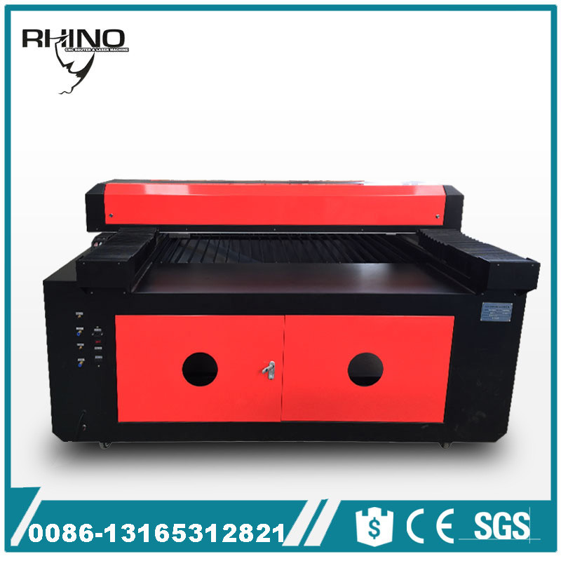 Wholesale Large Working Size CO2 Laser Cutting Engraving Machine , 150W CO2 Laser Engraver Cutter from china suppliers