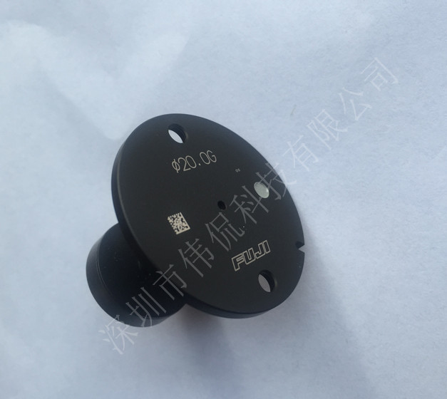 Quality Solid Material Surface Mount Parts SMT H01 20.0G Nozzle AA07600 R36-200G-260 for sale