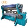 Buy cheap RS Type Blue HDPE Sunshine Shade Net Machine for Agriculture from wholesalers