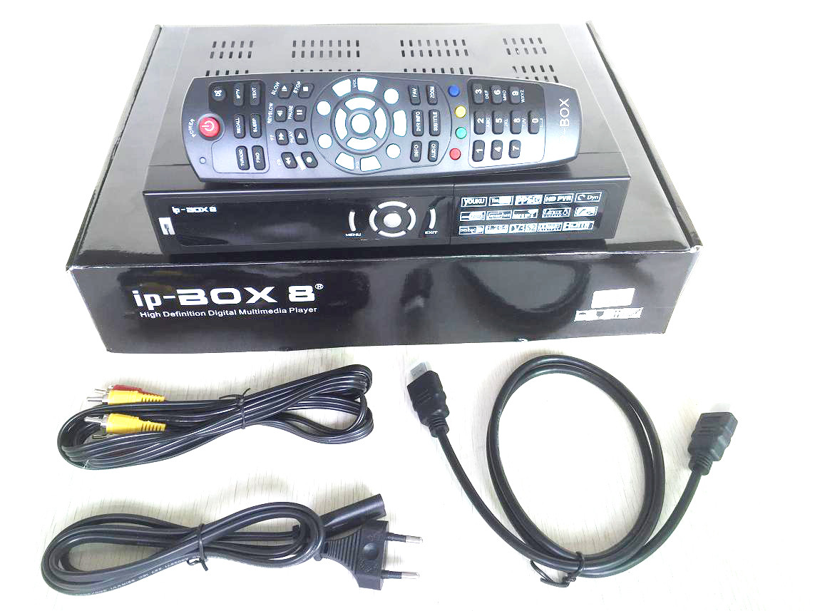 Wholesale 2015 newest iptv Satxtrem s18 hd Linux satellite receiver from china suppliers