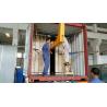 Buy cheap U Shape Container Lifting Crane,C Grab for Glass Container Crane,U Shape Glass from wholesalers