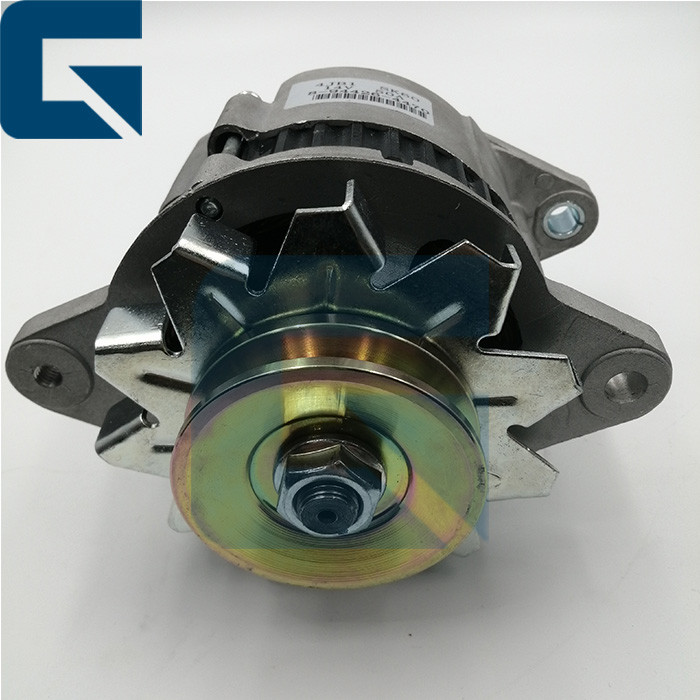 Wholesale 8944264470 For  14V 4JB1 Engine Alternator from china suppliers