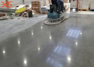 Wholesale Transparent Liquid Concrete Rapid Hardener , Factory Concrete Floor Hardener  from china suppliers