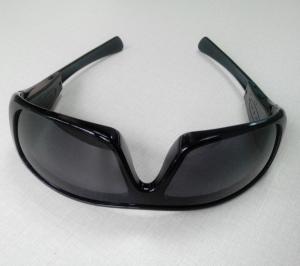 Wholesale Hi-Fi High Stereo Bluetooth Headset Sunglasses Ourdoor Sports Gadgets , One Year Warranty from china suppliers