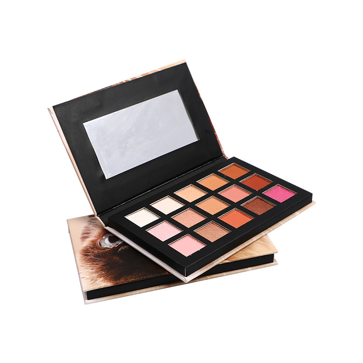Wholesale 0.5G Beauty Makeup Cosmetic Customized Makeup Palette Set from china suppliers