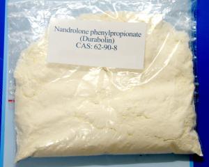 What is nandrolone used for