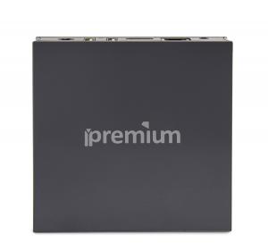 Wholesale iPremium Ulive+ Quad Core 1G/8G IPTV Box with Best IPTV account watch Sport Arabic French from china suppliers