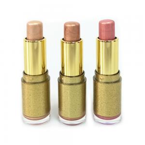 Wholesale Matte Finishing Makeup Contour Concealer Highlighter Contour Stick 3.2g from china suppliers