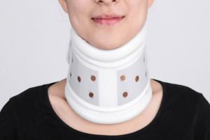 Wholesale Rigid Hard Cervical Collar With Support medical hard cervical collar from china suppliers