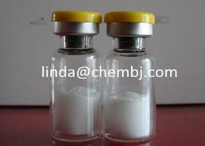 Equipoise horse steroid