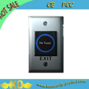 Wholesale Touch free Exit Sensor /Exit Button KO-IR01 from china suppliers