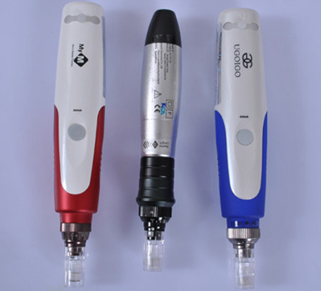 Wholesale 2015 Newest Electric Derma Pen With Medical CE from china suppliers
