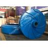 Buy cheap Tobee High Chrome Slurry Pump Impellers from wholesalers