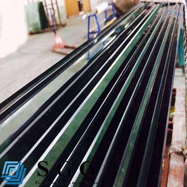 Wholesale 10.38mm Clear Laminated Glass from china suppliers