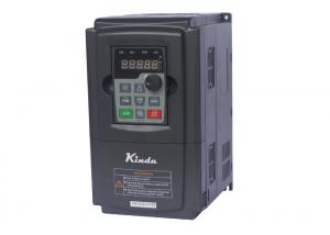 Wholesale 4KW - 7.5KW Variable Frequency Drive Hvac Converter Small Size High Precision from china suppliers