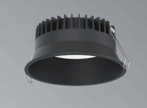 LED 20W anti-glare embedded spotlights LED ceiling spotlights
