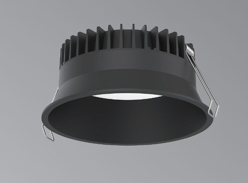Quality LED 20W anti-glare embedded spotlights LED ceiling spotlights for sale
