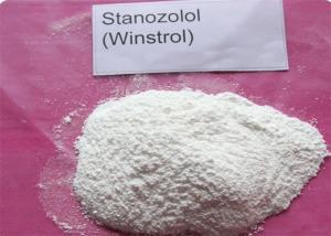 Winstrol detection time steroids