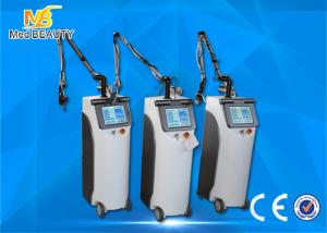 Wholesale CO2 laser device for skin renew co2 laser skin renewal beauty device from china suppliers
