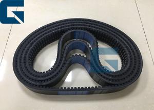 Wholesale CAT 320C E320C Excavator Engine Parts C6 C6.4 Cooling Fan Belt 2128585 212-8585 from china suppliers