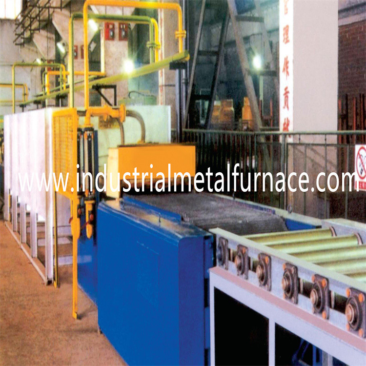 Wholesale 800 Degree Celcius Continuous Mesh Belt FurnaceCopper Tube 500kg Per Hour from china suppliers