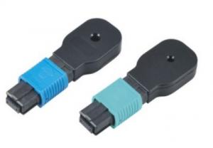 Wholesale XDK MPO Fiber Optic Loopback Adapter for Storage Area Network from china suppliers