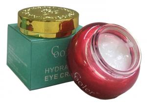 Wholesale Hydrating Anti Wrinkle Nourishing Eye Cream For Dark Circles Puffiness from china suppliers
