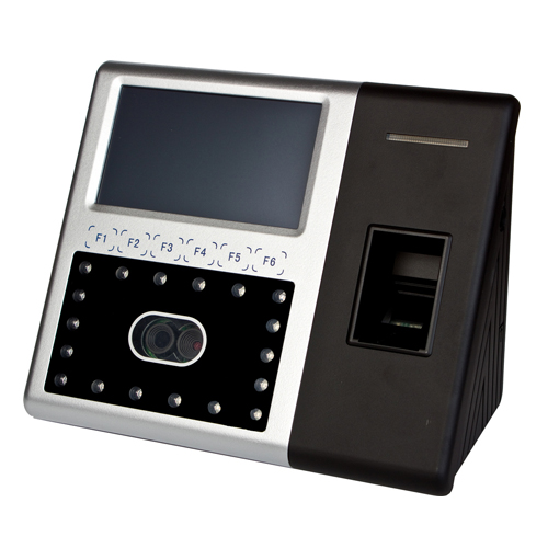 Wholesale KO-FACE302 400 Face Users Nice Design Face Time Attendance Facial Recognition from china suppliers