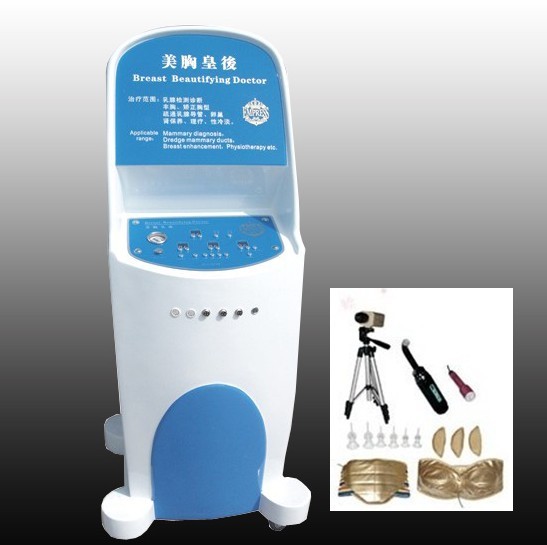 Wholesale Infrared Breast Enlargement Equipment For Bubby Enlarged from china suppliers