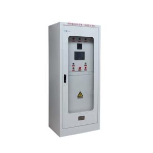 Wholesale IP55 Dual Power Integrated Distribution Cabinet For Fire Pump Inspection from china suppliers