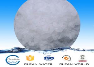 Wholesale 233-135-0 EINECS Powder Aluminium Sulphate  for industrial waste water from china suppliers