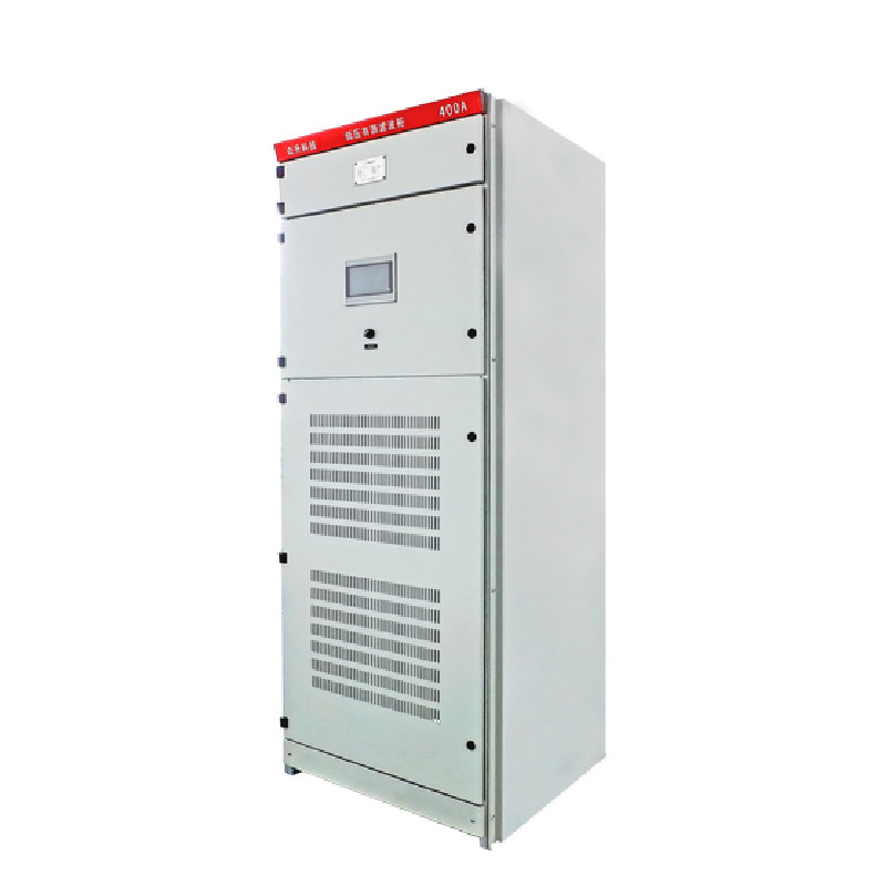 Wholesale APF Active Harmonic Filter Panel 380V Reactive Power Automatic from china suppliers
